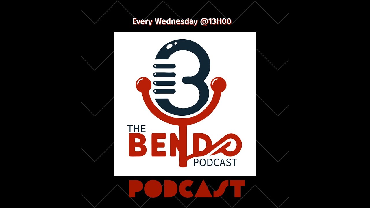 BENDO E3 | Self Love and the Importance of Valueing yourself #unofficialtraphouse #bendopodcast