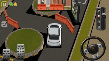 Dr parking 4 gameplay walkthrough level 26 | car parking games car game 3d