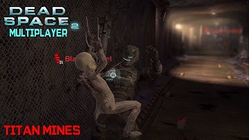 Dead Space 2 Multiplayer 2023