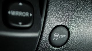 Anti-Schlupf-Regulierung, regolazione dello slittamento in accelera...