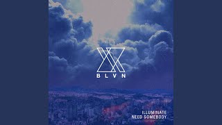Download Lagu Need Somebody (feat. Lee Ji-Eun)