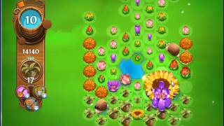 Blossom Blast Saga   Level 837  No Boosters screenshot 4