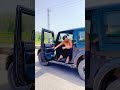 #thar #tharlover #thar4x4 #viral #black #lakshaychahal #youtube #ytshorts #chahal