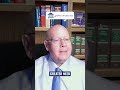 Why Did John Frazier Choose Medicaid Planning And Elder Law?