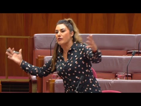 Lidia Thorpe cleared of contempt of parliament following investigation