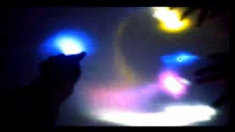 Smart Meeting Multi-touch Table ( DEMO )