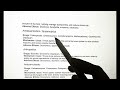 Stroke (Lecture 13) - Pharmacological Management Of Stroke A brief overview