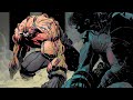 BODY HORROR BANE