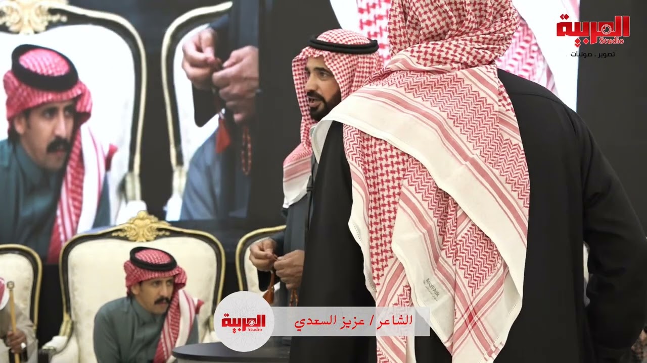 طاروق رباعي موال خطيرررر/ عزيز السعدي & مريزيق العرماني & عبدالله الغامدي & مستور السفياني 