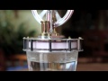 Beginning of video