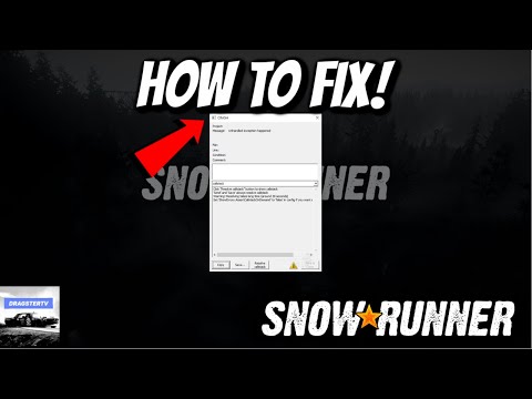 How To Fix