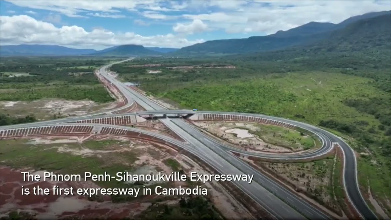 ART OUDOM SDG 9 Innovation Industry Infrastructure. Class COMM 103 001