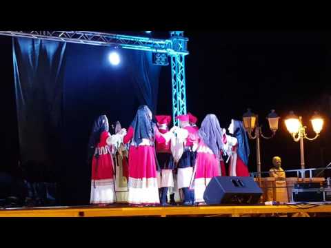 Gruppo Folk Oristano,