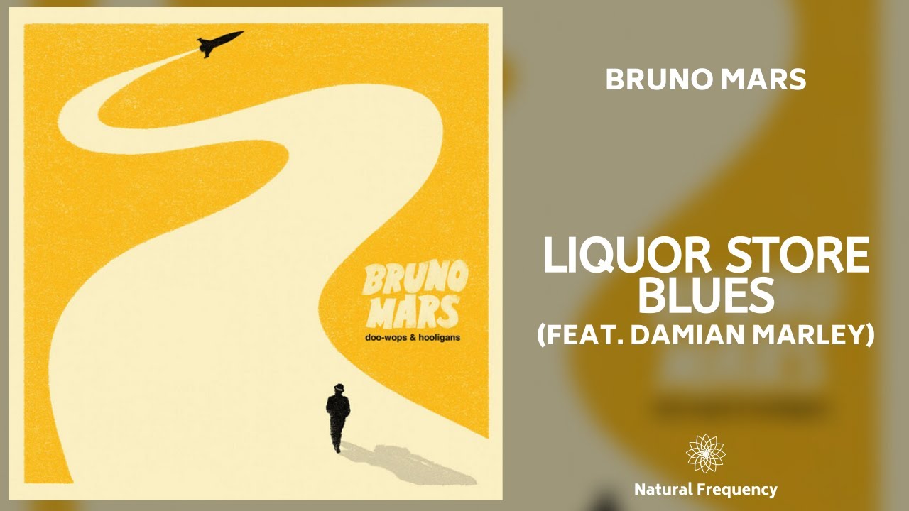 Bruno Mars Liquor Store Blues (feat. Damian Marley) (432Hz) YouTube Bruno Mars Liquor Store Blues (feat. Damian Marley) (432Hz) YouTube
