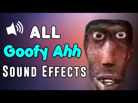 Goofy Ahh Laugh by v3nci Sound Effect