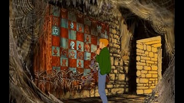 Broken Sword I: Shadow of the Templars - Part 12