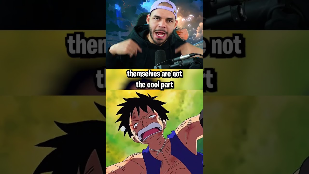 One Piece Devil Fruits Ranked