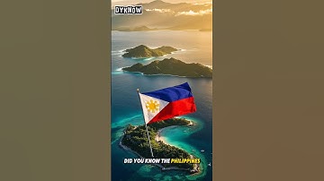 The Philippines Ranks #1 in the World?!