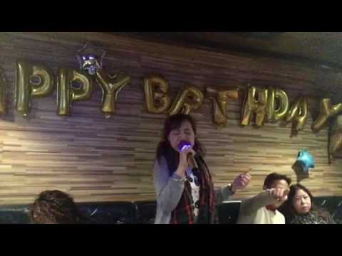 Mabel Yim 詩敏  星語心願  KTV