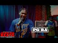PG RA Not A Drill Veeze Jackin For Beats Live Performance mp3