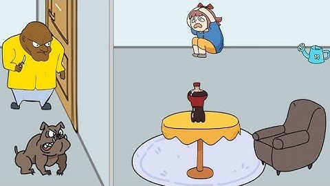 brain out 3 level 18