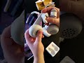 New Clip-On Headphones for your Quest 2! #kiwidesign #vr #virtualreality #quest2 #quest #oculus