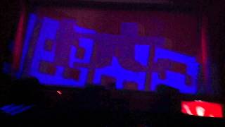 BT and Porter Robinson at Ruby Skye