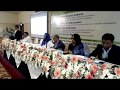Technical Session 3: Quality of Growth and Human Development (BIDS RESEARCH ALMANAC 2018)