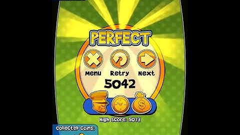 Robbery Bob Chapter 2 house 1