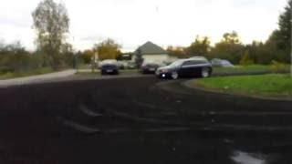 A4 B6 2.5 TDI 180PS QUATTRO DRIFT