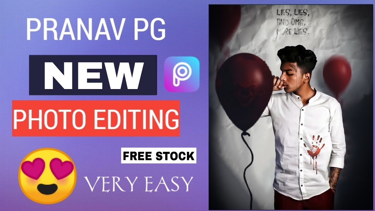 Pranav Pg New Concept Photo Editing | Pranav Pg New Photo Editing | Prakash Editz