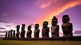 The Enigmatic Secrets of Easter Island