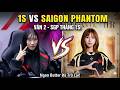 Hight Light: SAIGON PHANTOM vs ONE STAR ESPORT | CHUNG KẾT QUỐC GIA |  2026