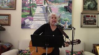 Tot Shabbat - Baruch She-amar blessed is the One.  - Siddur Sim Shalom pg. 83