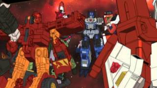 Transformers Energon Episode 31 - Bulkhead