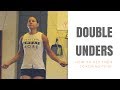 How To Learn Double Unders Fast! ( + Coaching Tips)