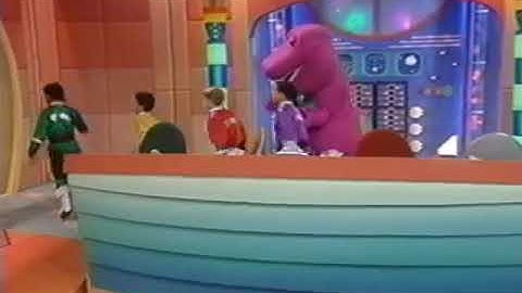 In Outer Space (2005 Version) Part 73