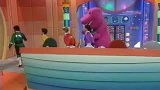 In Outer Space (2005 Version) Part 73