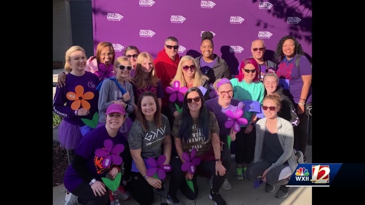 Alzheimer's Walk virtual this year because of coronavirus