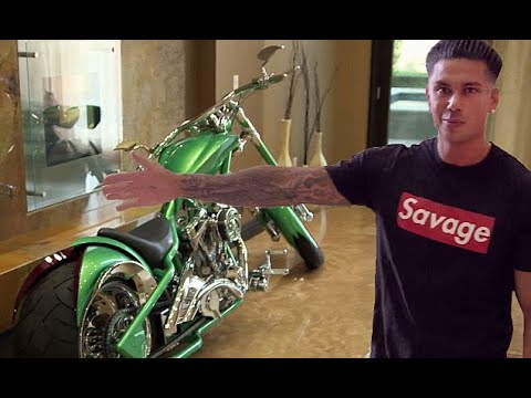 dj-pauly-d-gives-tour-of-his-las-vegas-pad-boasting-a-tanning-bed,-indoor-motorcycles,-and-arcades