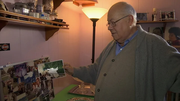 Deacon Lima Part of Brooklyn Diocese History