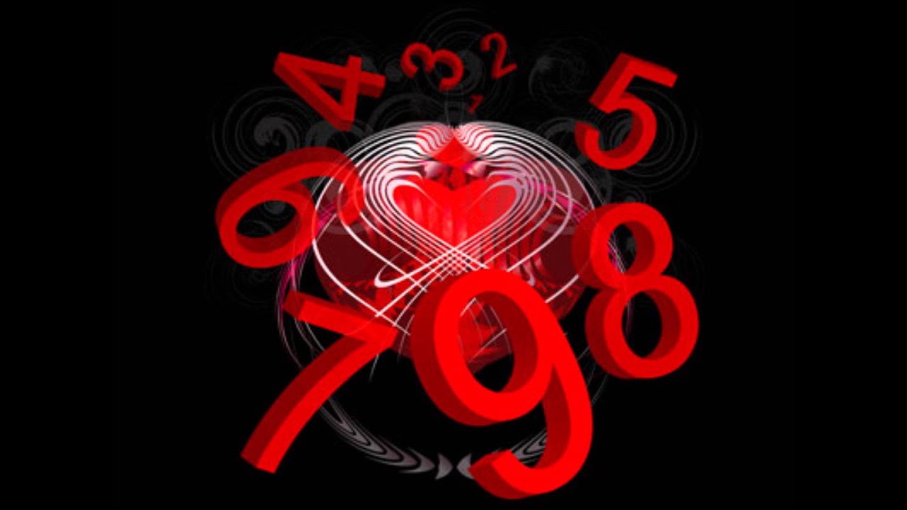 нумерология. сердечко с числами. сердце с числами. число сердца имени. число сердца имени.