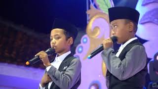 Senandung ratapan hati MID. DARUL ULUM blateran timur galis bangkalan