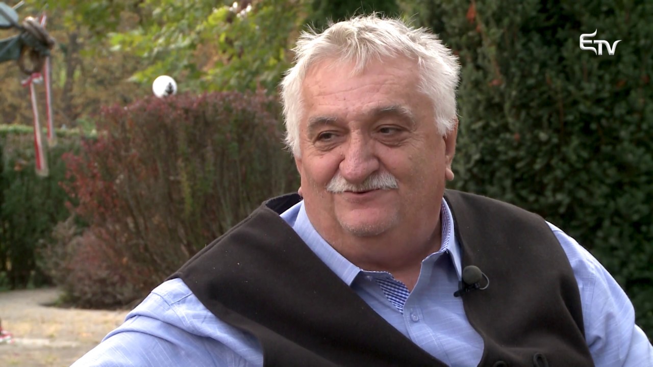 Kincsesládánk, Erdély: Érsemjén – 2019. szeptember 29.