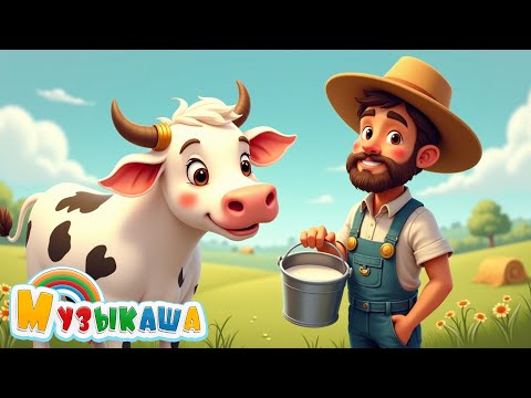 Вот откуда чудеса! | Песенка для детей