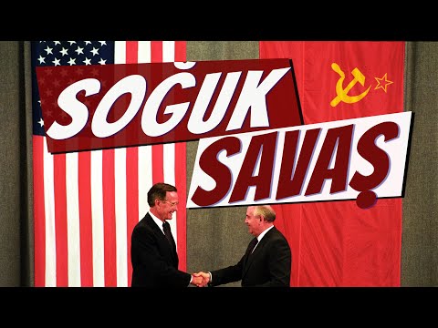 Video: Soğuk Savaş Nasıl Sona Erdi