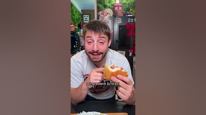 MIGLIORE VS PEGGIORE HAMBURGER su JUST EAT | PRATTQUELLO