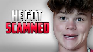 Jack Doherty is Getting Finessed by Rappers