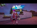 Am I Getting A Little Better? [Fortnite]