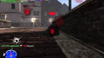 Call of Duty UO - 3 / 3